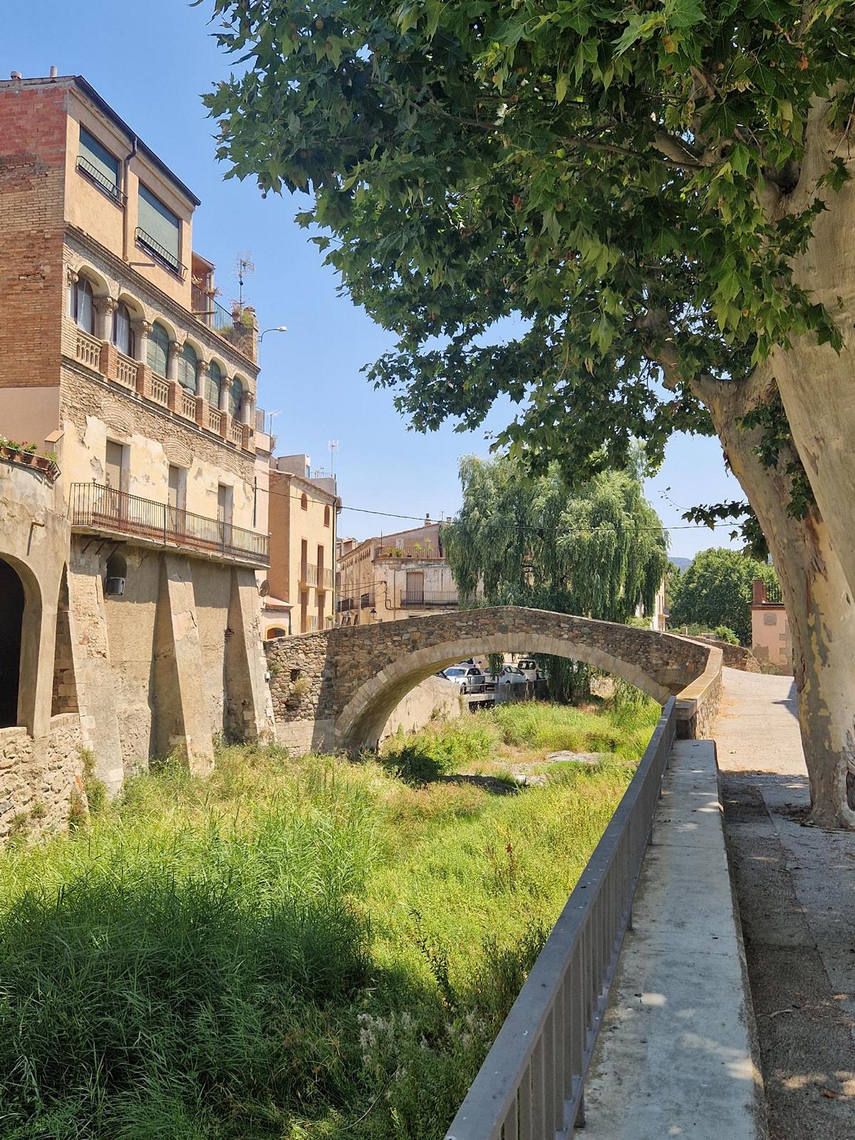 Porrera ist einer der bekannten Weinorte im Priorat
